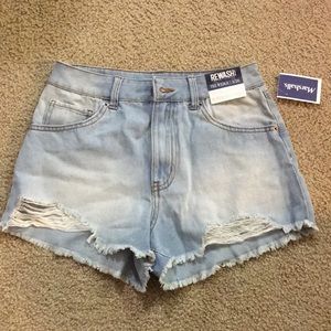 Brand new shorts